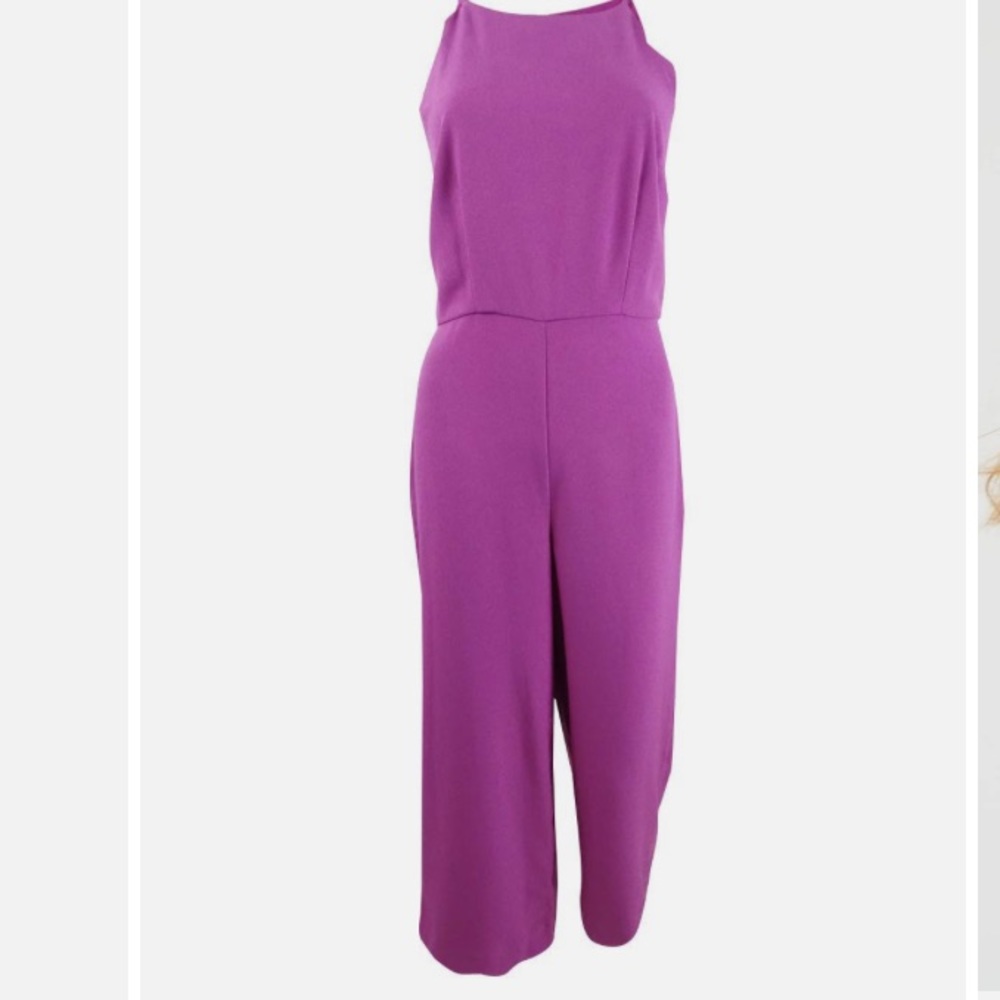 Maison Jules Jumpsuit